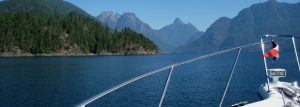 Farpoint Marine Ltd. - Vancouver Yacht Broker